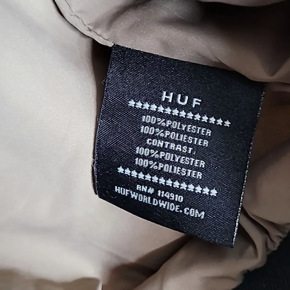 HUF excellent pre
